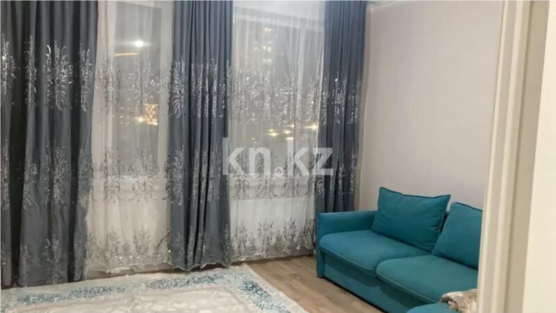 Продажа 3-комнатной квартиры, 84 м² - Продажа  трехкомнатных квартир в новостройках Астаны - страница 11 фото 1 из 3