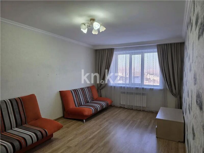 Продажа 1-комнатной квартиры, 46 м² - Продажа однокомнатных квартир в р-не Алматы Астаны - страница 13 фото 1 из 5