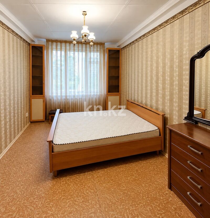 Аренда 2-комнатной квартиры, 55 м² - Аренда недвижимости в Казахстане - страница 4 фото 5 из 6