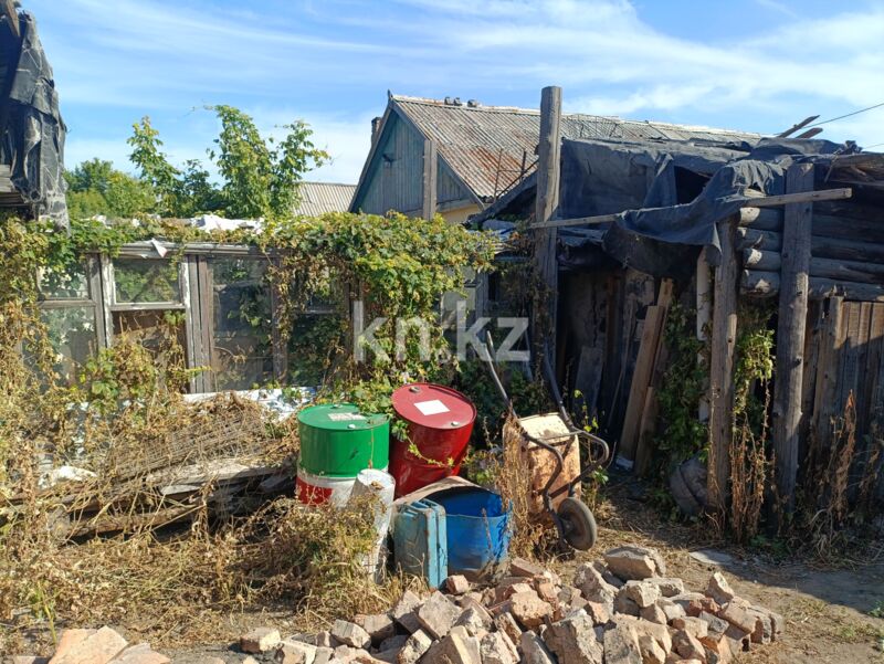 Продажа 2-комнатного дома, 44 м² - Продажа домов, коттеджей в Городе Караганды фото 7 из 16
