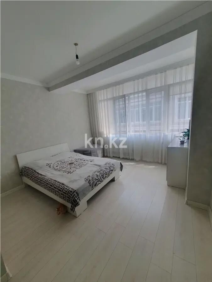 Продажа 3-комнатной квартиры, 95 м² - Продажа трехкомнатных квартир в Турксибском р-не Алматы - страница 6 фото 2 из 6
