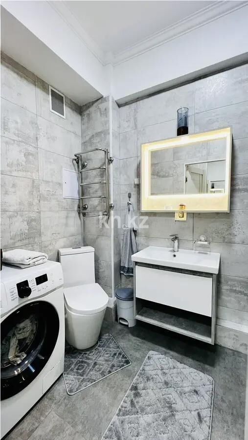 Продажа 1-комнатной квартиры, 32.2 м² - Продажа однокомнатных квартир от собственников в Алматы - страница 2 фото 3 из 4