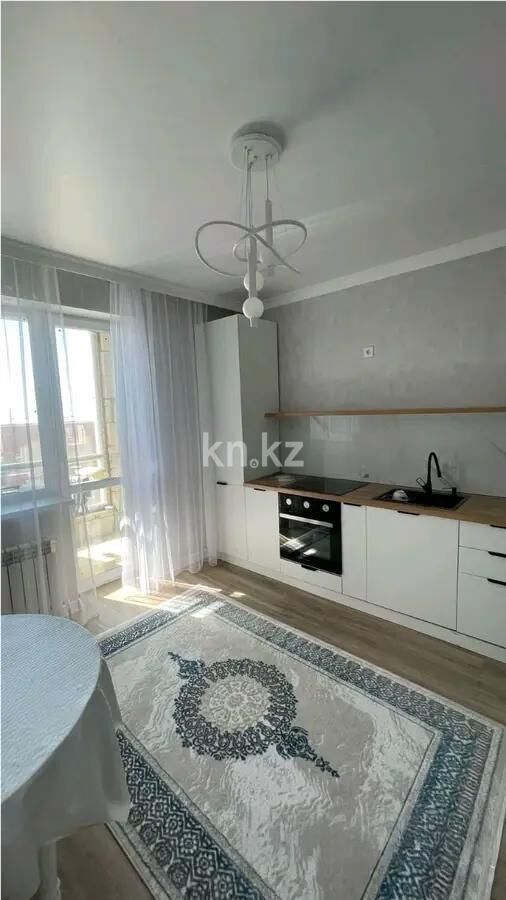 Продажа 1-комнатной квартиры, 40 м² - Продажа квартир в Казахстане - страница 78 фото 2 из 3