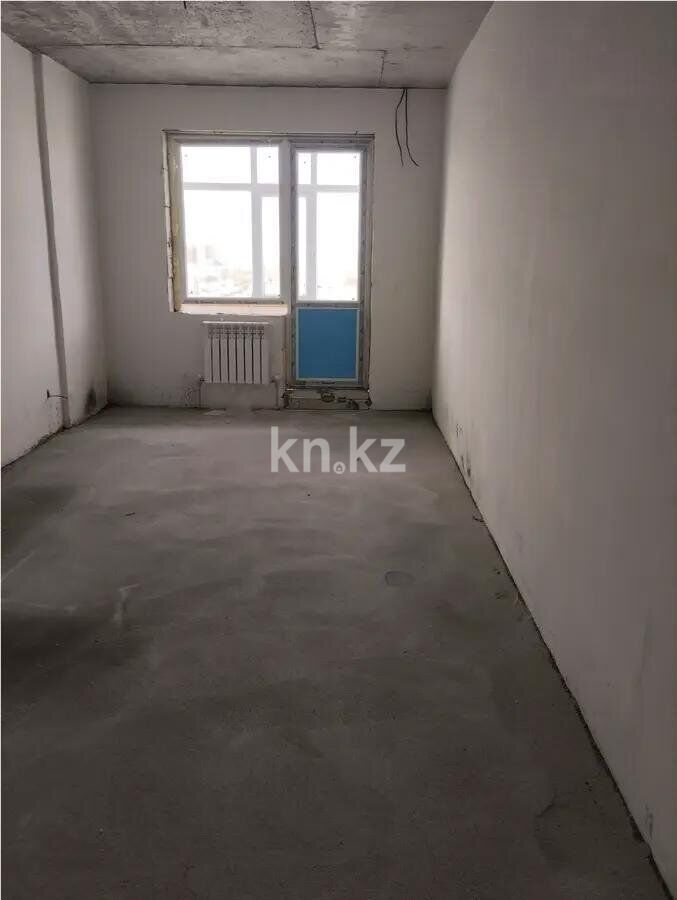Продажа 2-комнатной квартиры, 62 м² - Недвижимость в Астане - страница 3 фото 1 из 4