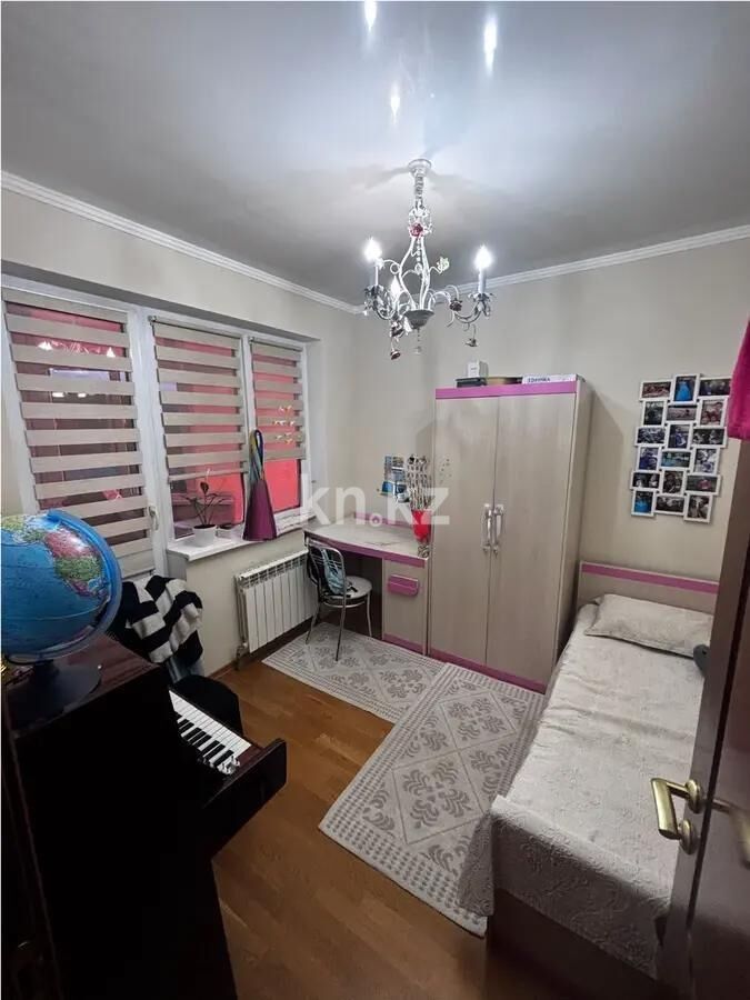 Продажа 4-комнатной квартиры, 118 м² - Продажа квартир в Казахстане - страница 30 фото 3 из 7