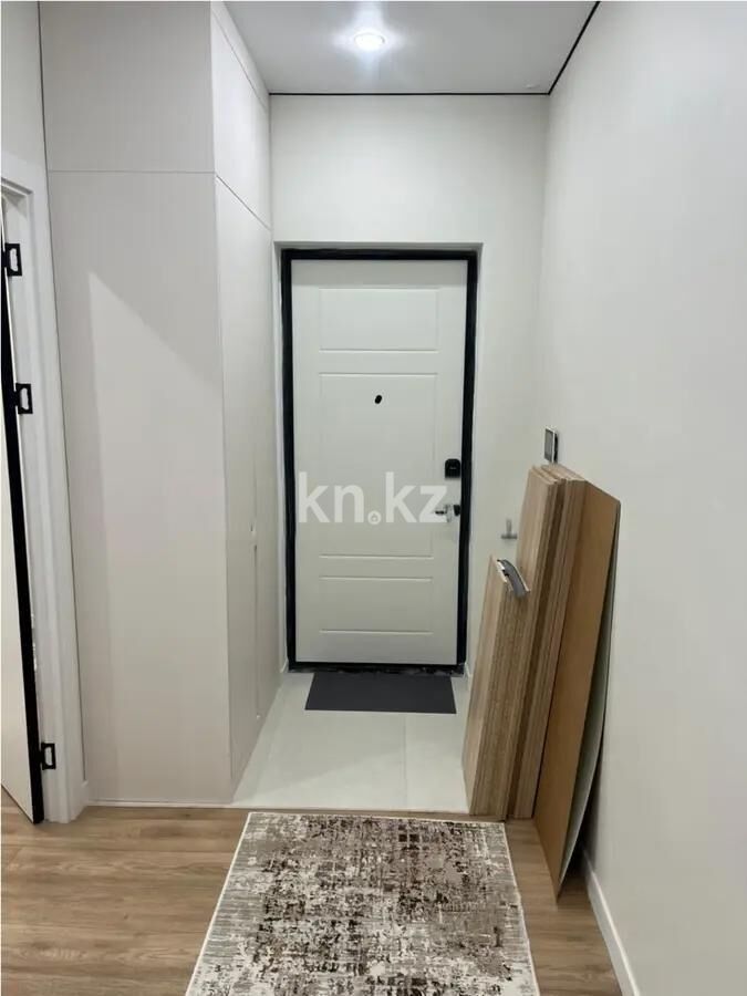 Продажа 2-комнатной квартиры, 64 м² - Продажа квартир в монолитно-каркасном доме в Астане - страница 116 фото 6 из 6