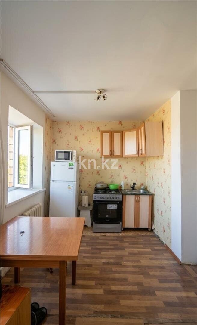 Продажа 1-комнатной квартиры, 31 м² - Продажа однокомнатных квартир в Темиртау - страница 2 фото 3 из 9