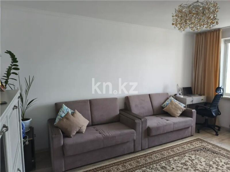 Продажа 2-комнатной квартиры, 56 м² - Продажа квартир от собственников в Алматы - страница 300 фото 2 из 5