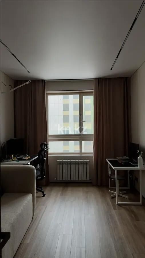 Продажа 4-комнатной квартиры, 82 м² - Продажа четырехкомнатных квартир в кирпичном доме в Казахстане - страница 17 фото 1 из 3