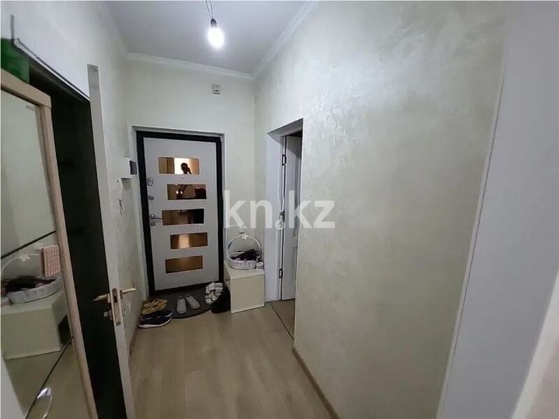Продажа 1-комнатной квартиры, 40.1 м² - Продажа однокомнатных квартир в Турксибском р-не Алматы - страница 9 фото 4 из 4