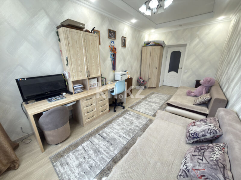 Продажа 3-комнатной квартиры, 103 м² - Продажа квартир в Михайловке Караганды - страница 4 фото 6 из 22