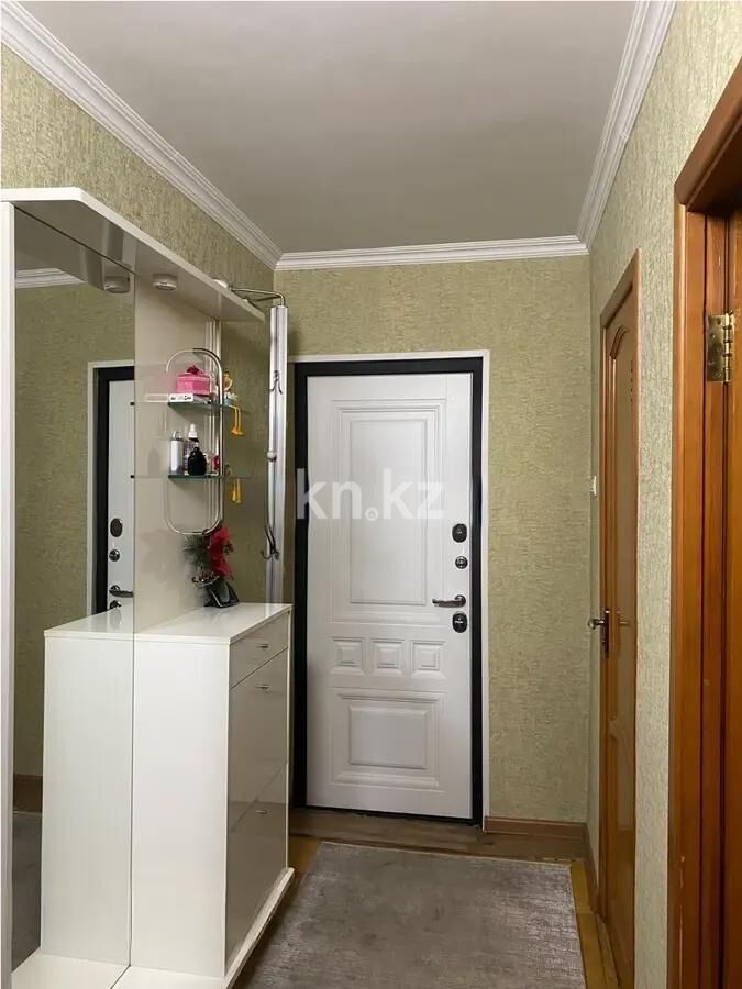 Продажа 4-комнатной квартиры, 83.3 м² - Продажа четырехкомнатных квартир в панельном доме в Алматы - страница 6 фото 6 из 6