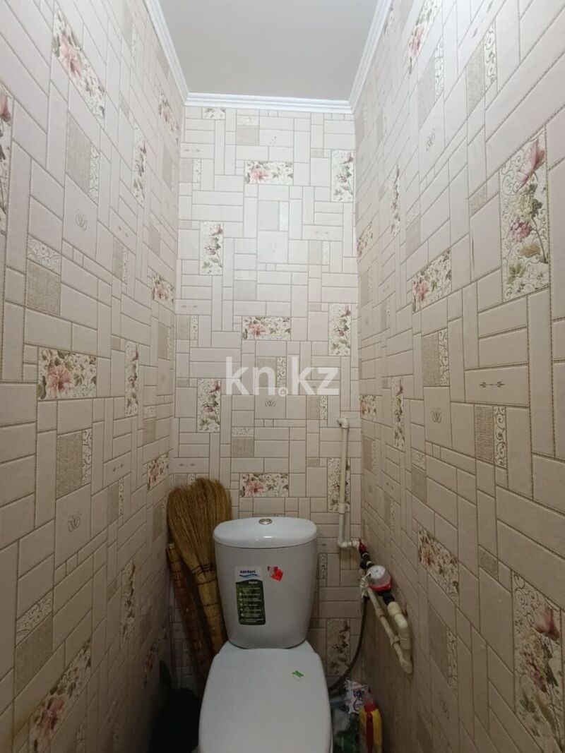 Продажа 2-комнатной квартиры, 45 м² - Продажа недвижимости в Казахстане - страница 5 фото 7 из 9