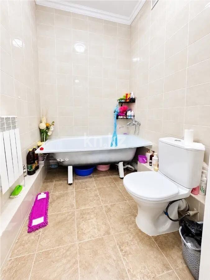 Продажа 3-комнатной квартиры, 114 м² - Недвижимость в Астане - страница 18 фото 4 из 6