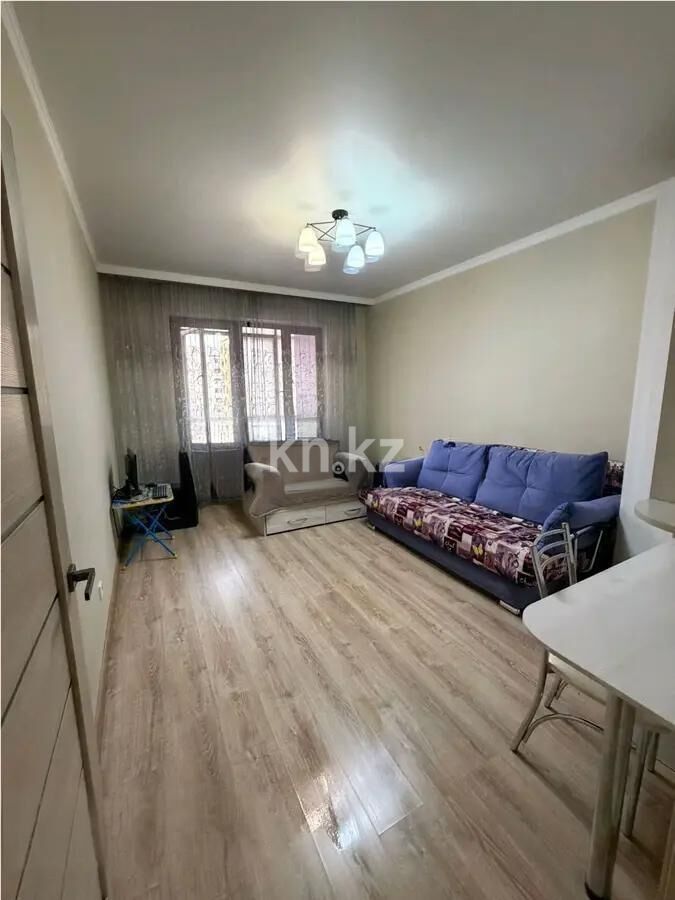 Продажа 3-комнатной квартиры, 94 м² - Продажа трехкомнатных квартир в Турксибском р-не Алматы - страница 8 фото 3 из 7