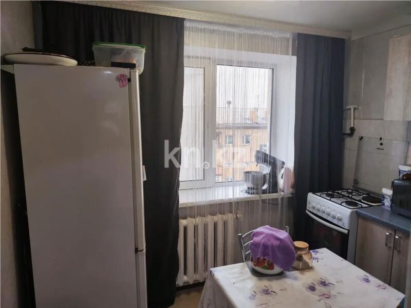 Продажа 3-комнатной квартиры, 60 м² - Продажа трехкомнатных квартир в Сортировке Караганды фото 4 из 8