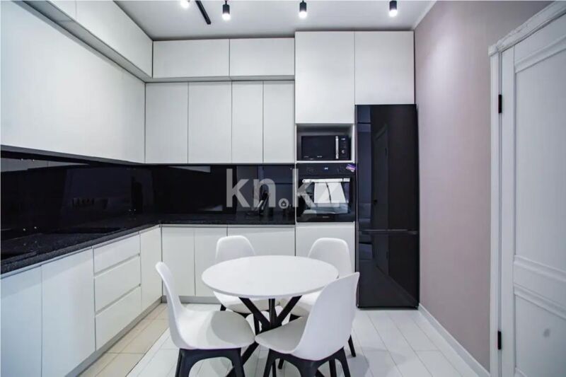 Продажа 3-комнатной квартиры, 53 м² - Продажа трехкомнатных квартир в Бостандыкском р-не Алматы - страница 4 фото 3 из 4