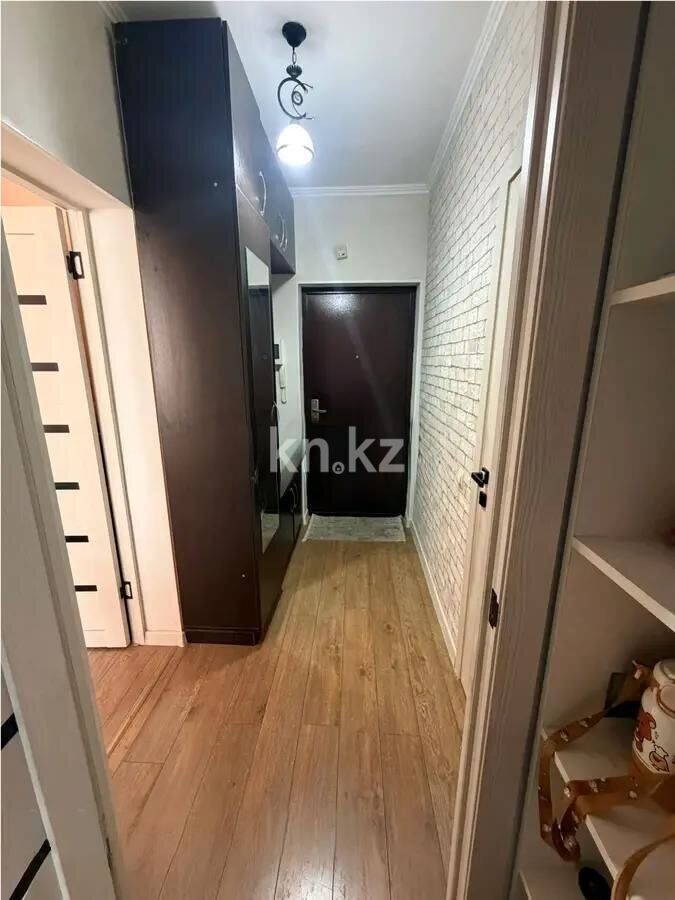 Продажа 1-комнатной квартиры, 40 м² - Продажа квартир в новостройках Алматы - страница 12 фото 2 из 2