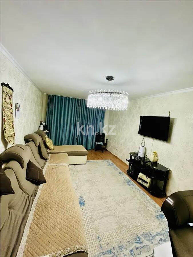 Продажа 1-комнатной квартиры, 42 м² - Продажа квартир в панельном доме в Астане - страница 16 фото 1 из 2