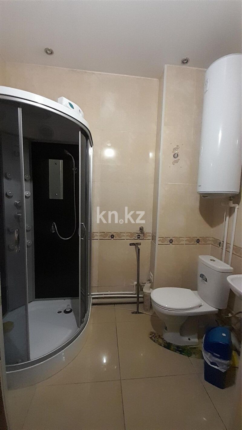 Продажа 5-комнатной квартиры, 207 м² - Продажа пятикомнатных и более квартир в Темиртау фото 18 из 45