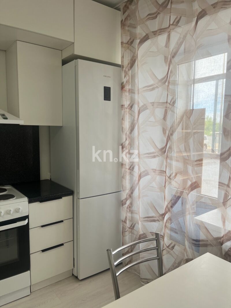 Продажа 3-комнатной квартиры, 84 м² - Продажа трехкомнатных квартир на Юго-Востоке Караганды - страница 7 фото 33 из 40