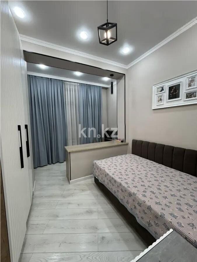 Продажа 3-комнатной квартиры, 68 м² - Продажа трехкомнатных квартир в Алматы - страница 8 фото 2 из 4
