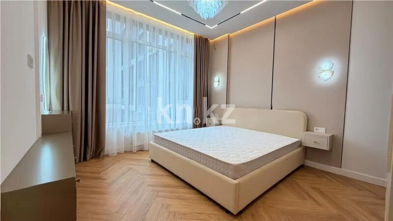 Продажа 3-комнатной квартиры, 98 м² - Продажа квартир в Казахстане - страница 139 фото 2 из 6