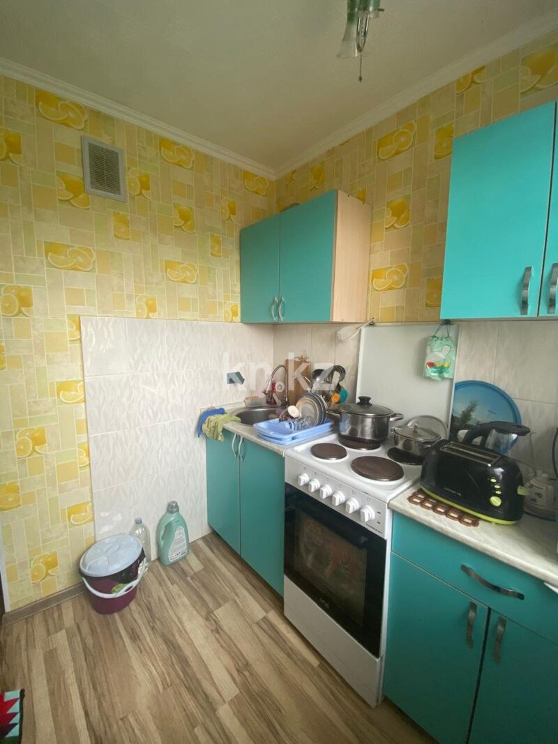 Продажа 2-комнатной квартиры, 44 м² - Продажа двухкомнатных квартир в Караганде - страница 3 фото 8 из 14