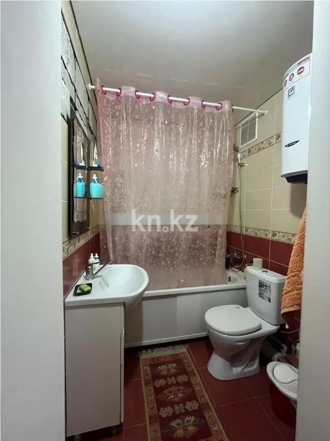 Продажа 4-комнатной квартиры, 65.3 м² - Продажа четырехкомнатных квартир в кирпичном доме в Казахстане - страница 22 фото 6 из 8