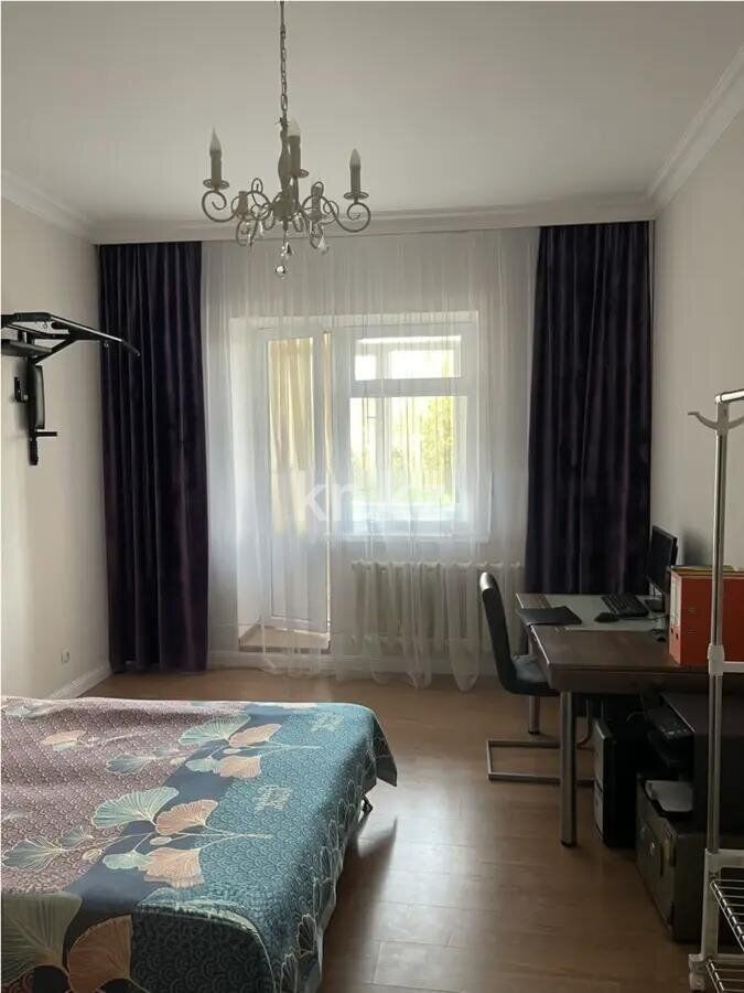 Продажа 3-комнатной квартиры, 125 м² - Недвижимость в Астане - страница 10 фото 2 из 8