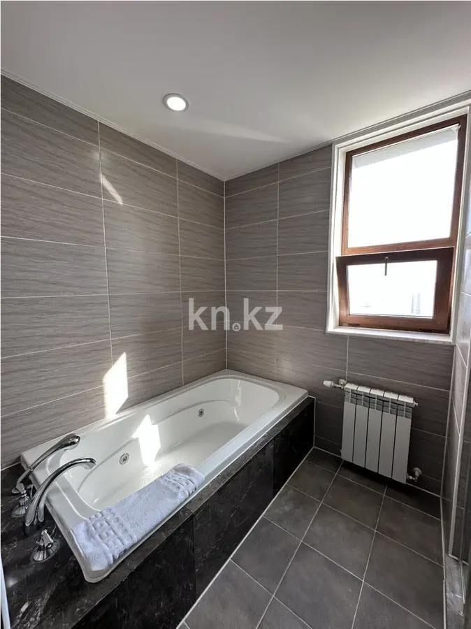 Продажа 4-комнатной квартиры, 175 м² - Продажа четырехкомнатных квартир в монолитно-каркасном доме в Казахстане - страница 25 фото 4 из 5