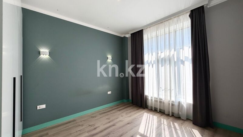 Продажа 3-комнатной квартиры, 76.5 м² - Продажа трехкомнатных квартир в Казахстане - страница 45 фото 4 из 10