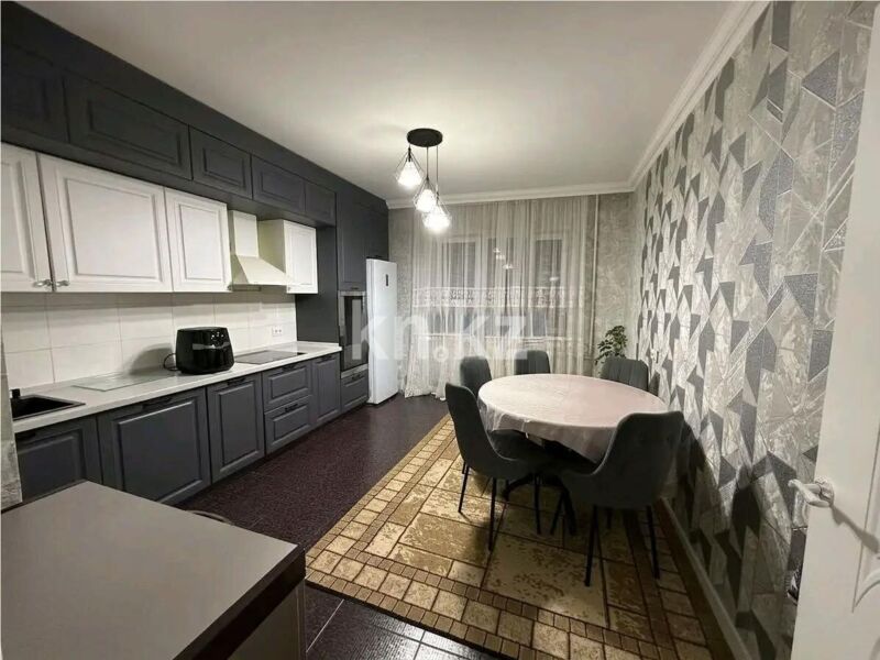 Продажа 3-комнатной квартиры, 104.4 м² - Продажа  трехкомнатных квартир в новостройках Астаны - страница 15 фото 4 из 7