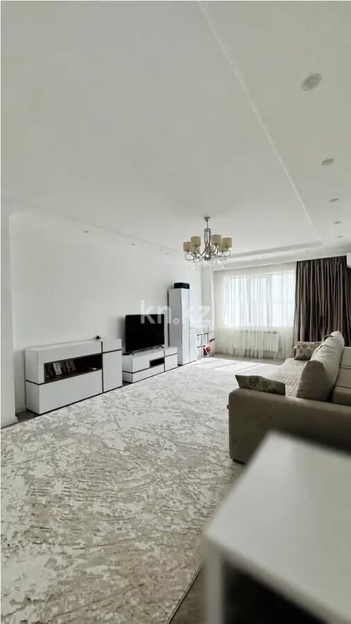 Продажа 2-комнатной квартиры, 92.8 м² - Продажа двухкомнатных квартир в монолитно-каркасном доме в Казахстане - страница 178 фото 1 из 3