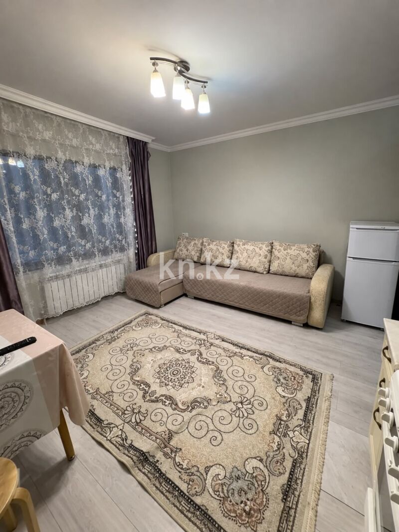 Продажа 1-комнатной квартиры, 23 м² - Продажа недвижимости в Казахстане - страница 17 фото 1 из 4