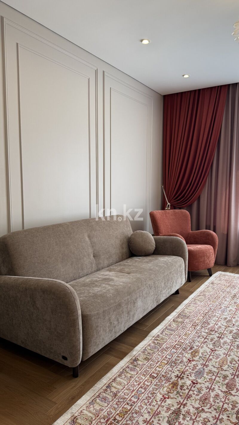 Продажа 2-комнатной квартиры, 79.5 м² - Продажа двухкомнатных квартир в Астане - страница 94 фото 7 из 16