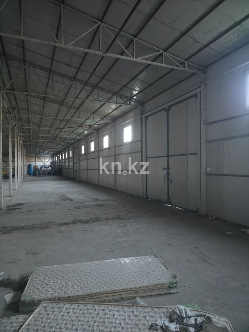 Продажа базы, 1500 м² - Продажа баз, складов и промышленной недвижимости в Алматы фото 11 из 14