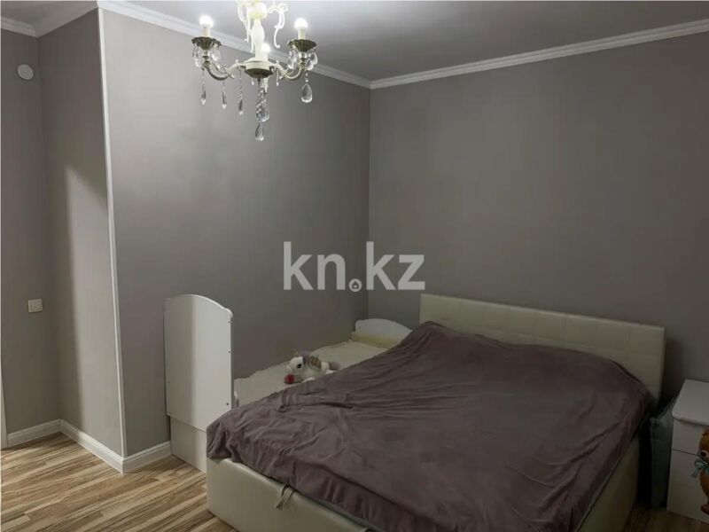 Продажа 3-комнатной квартиры, 100 м² - Продажа недвижимости в Казахстане - страница 29 фото 2 из 7