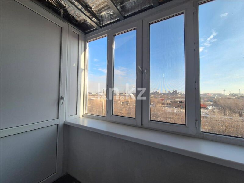 Продажа 4-комнатной квартиры, 90 м² - Продажа четырехкомнатных квартир в панельном доме в Казахстане - страница 17 фото 16 из 20