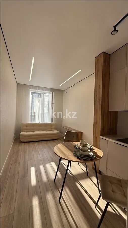Продажа 2-комнатной квартиры, 44 м² - Недвижимость в Астане - страница 29 фото 1 из 3