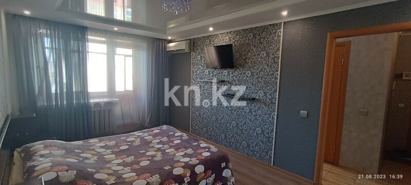 Аренда 1-комнатной квартиры, 33 м² - Аренда недвижимости в Казахстане - страница 23 фото 5 из 7