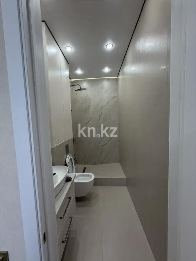 Продажа 3-комнатной квартиры, 84 м² - Продажа квартир в Казахстане - страница 84 фото 5 из 6