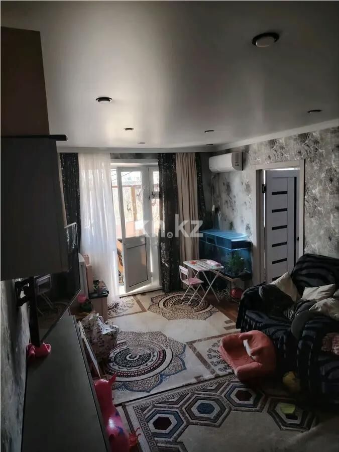 Продажа 3-комнатной квартиры, 60 м² - Продажа трехкомнатных квартир в Майкудуке Караганды - страница 11 фото 1 из 5