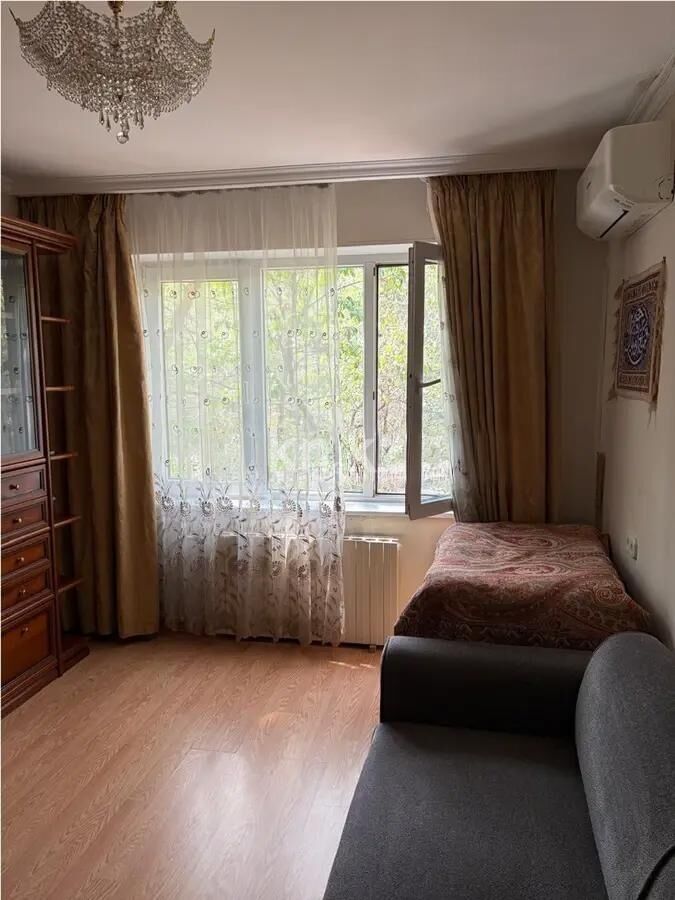 Продажа 3-комнатной квартиры, 66.2 м² - Продажа трехкомнатных квартир в Бостандыкском р-не Алматы - страница 9 фото 1 из 3