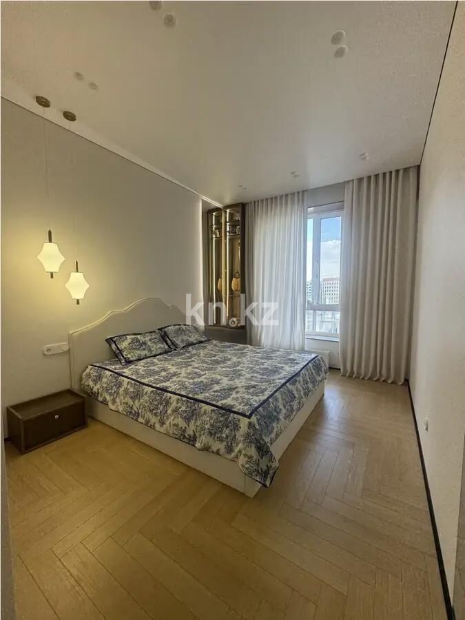 Продажа 4-комнатной квартиры, 103 м² - Продажа четырехкомнатных квартир в кирпичном доме в Казахстане - страница 14 фото 3 из 7