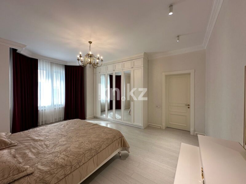 Продажа 5-комнатного дома, 327 м² - Продажа домов, коттеджей в Шымкенте фото 30 из 35