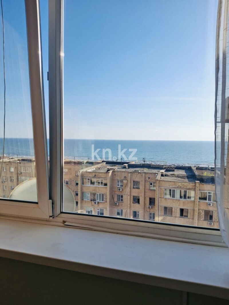 Продажа 4-комнатной квартиры, 98.4 м² - Продажа квартир в Актау фото 5 из 11