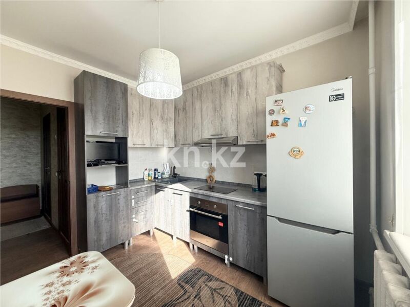 Продажа 2-комнатной квартиры, 55 м² - Продажа двухкомнатных квартир на Юго-Востоке Караганды - страница 3 фото 2 из 16