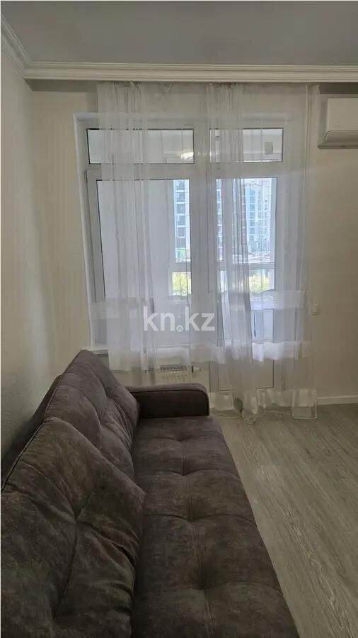 Продажа 1-комнатной квартиры, 45 м² - Продажа земельных участков в Актау фото 1 из 2