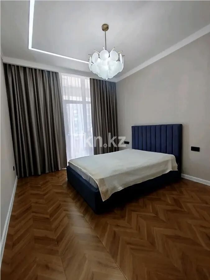 Продажа 2-комнатной квартиры, 48.3 м² - Продажа двухкомнатных квартир в блочном доме в Астане - страница 38 фото 2 из 6